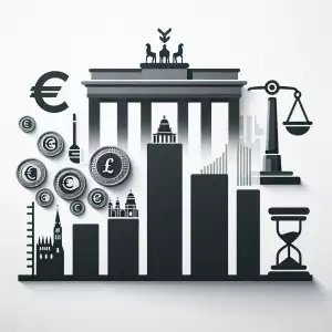 Minimální Mzda V Německu 2023