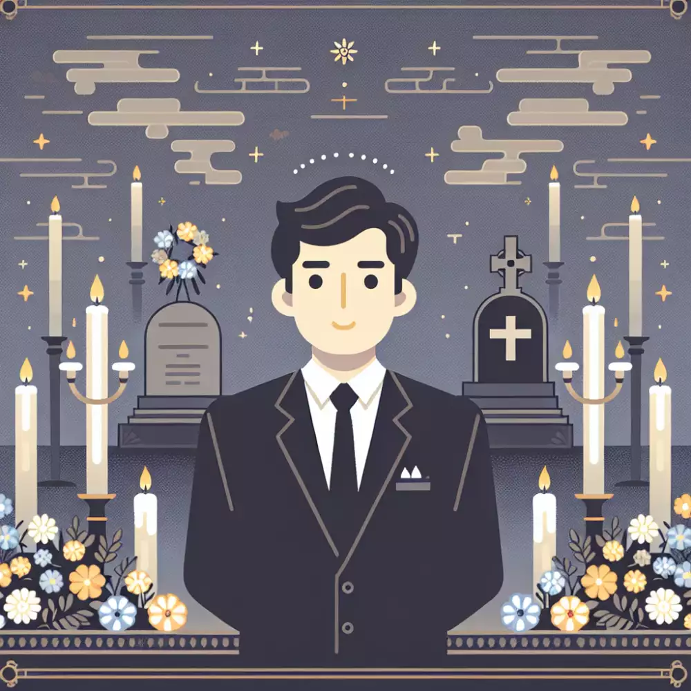 pohřeb jiří černý