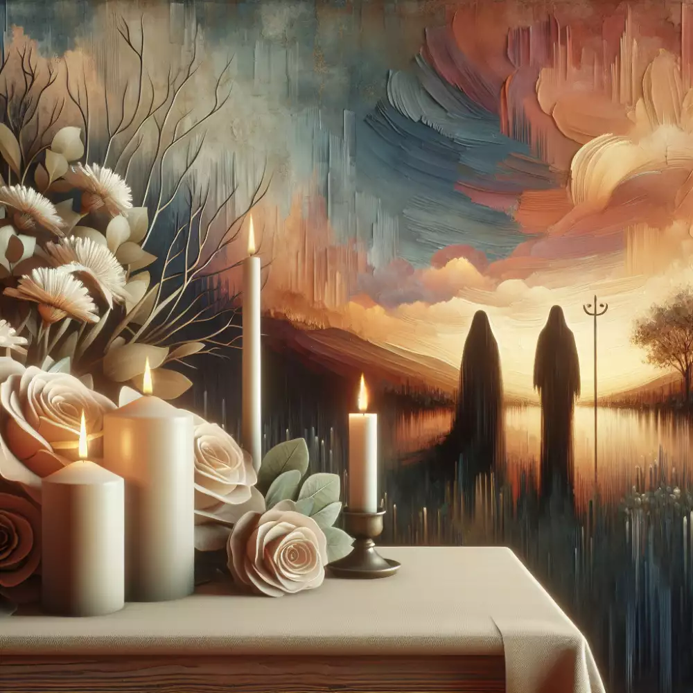 Pohřeb Jiří Černý