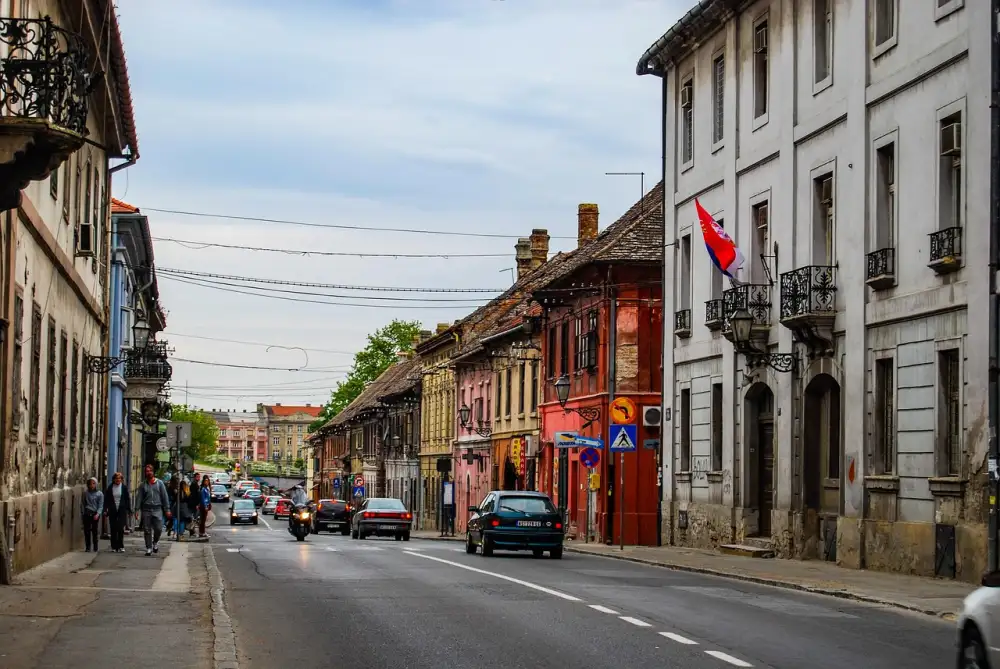 Nový Ares
