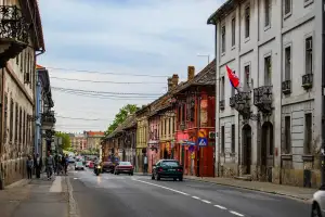 Nový Ares