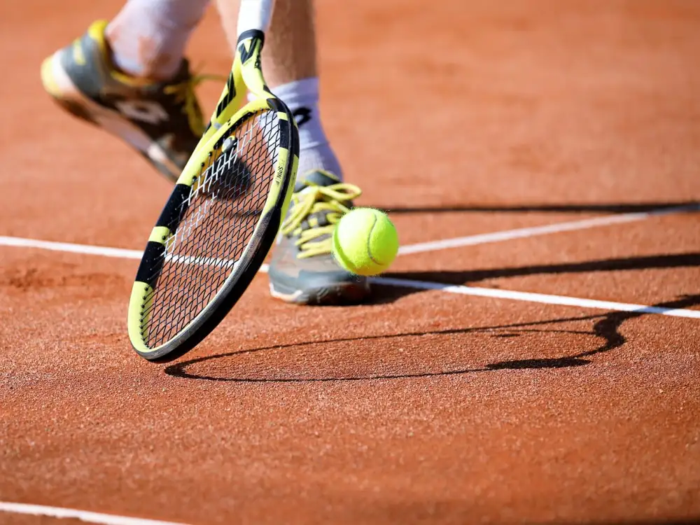 Tenis Dnes Program Online, Výsledky Živě