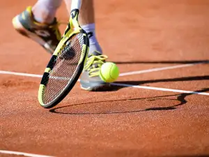 Tenis Dnes Program Online, Výsledky Živě