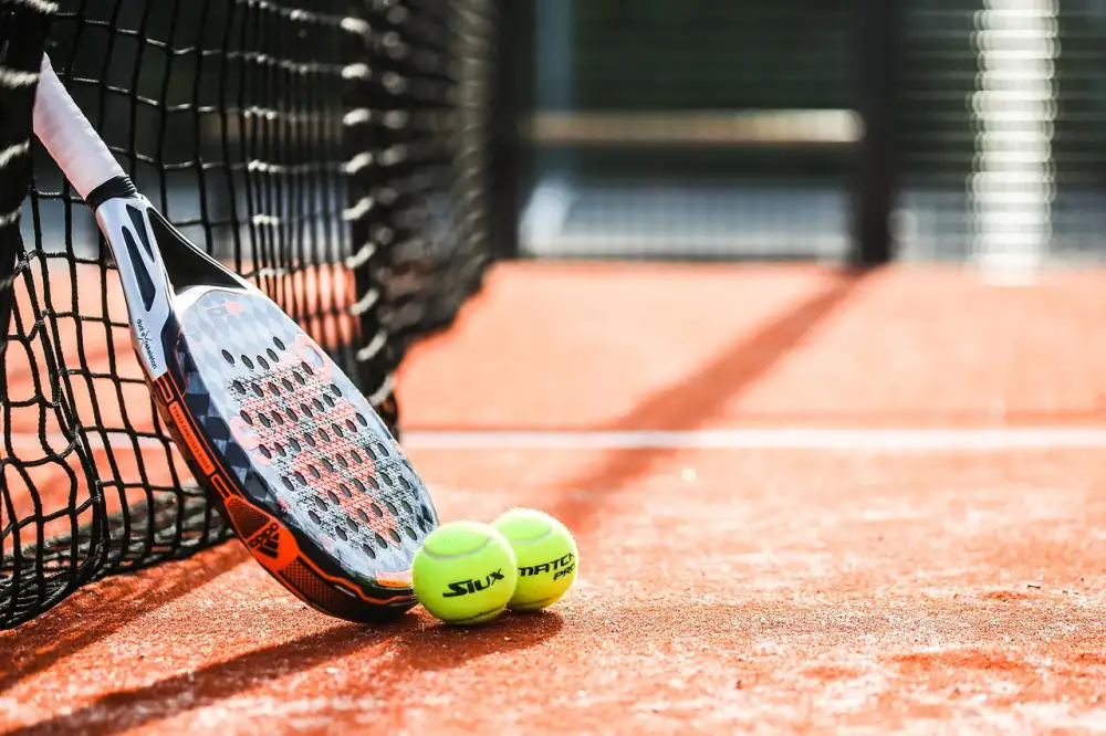 Tenis Aktuálně