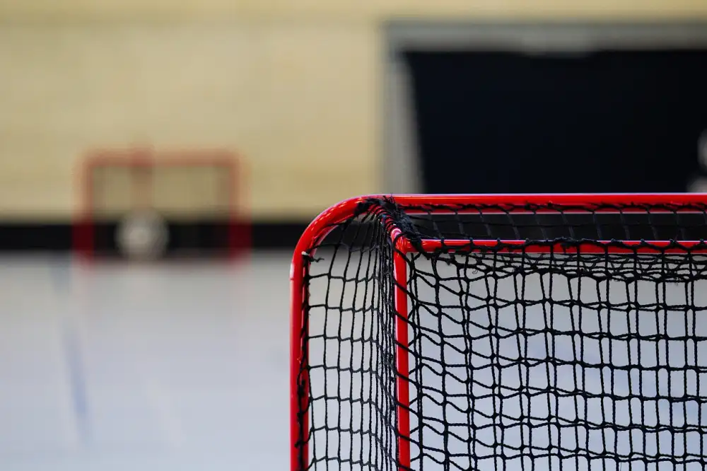 Hokej U20