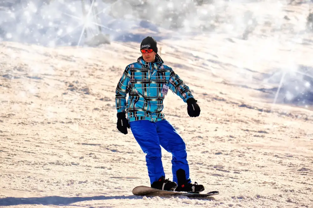 Snowboard Bazar