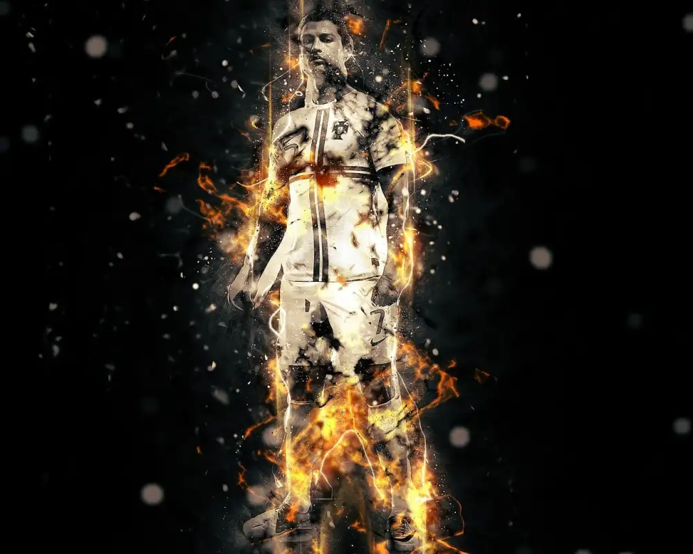 Ronaldo Dres