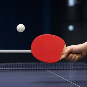 Stolní Tenis
