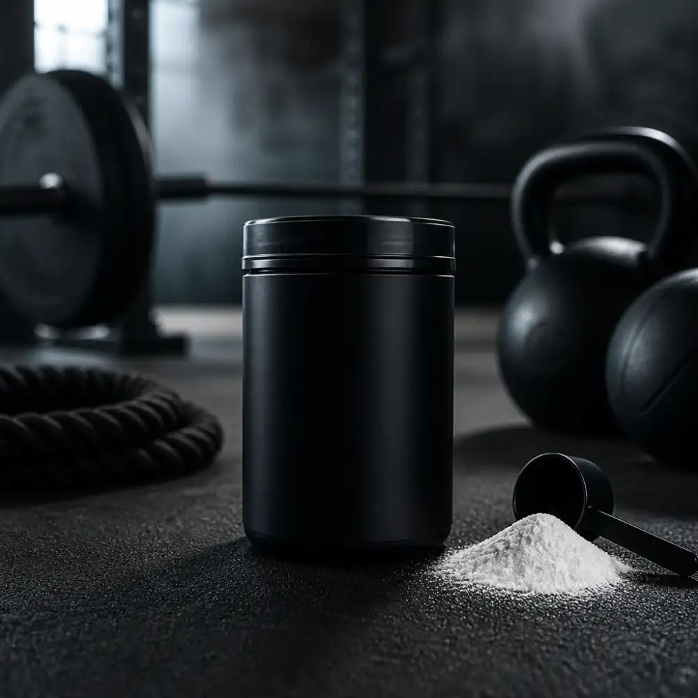 Nutrend N1 Pre-Workout