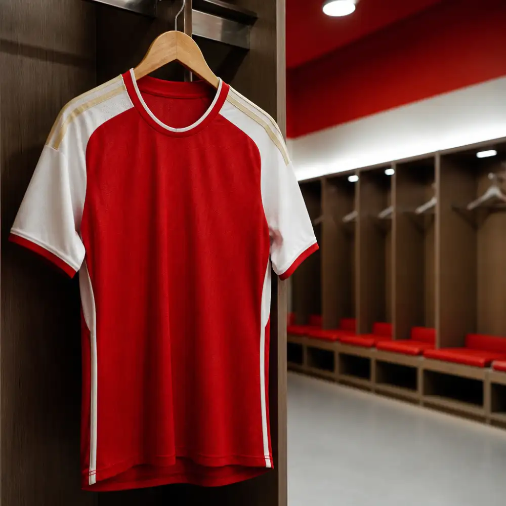 Dres Arsenal