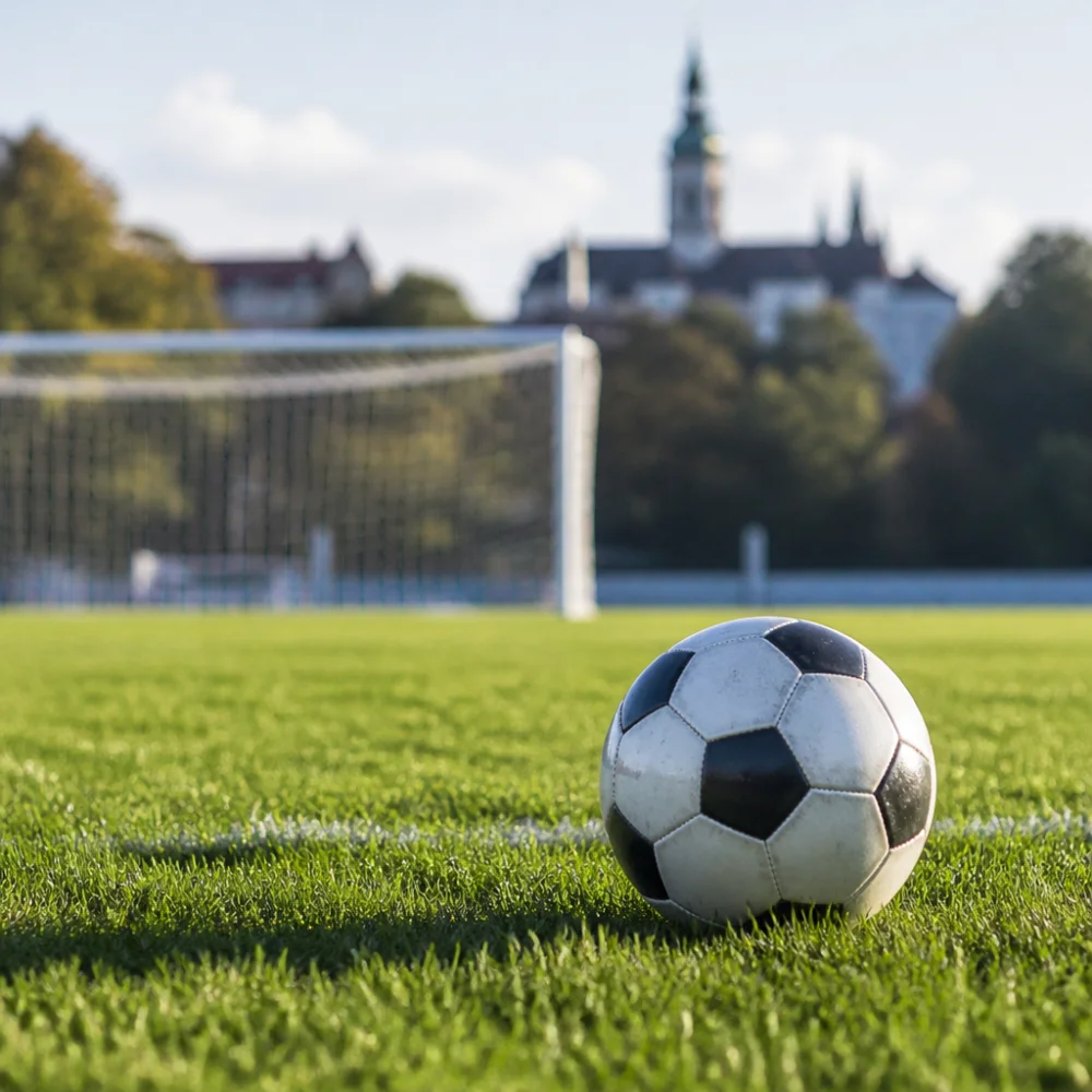 Fotbal Pardubice