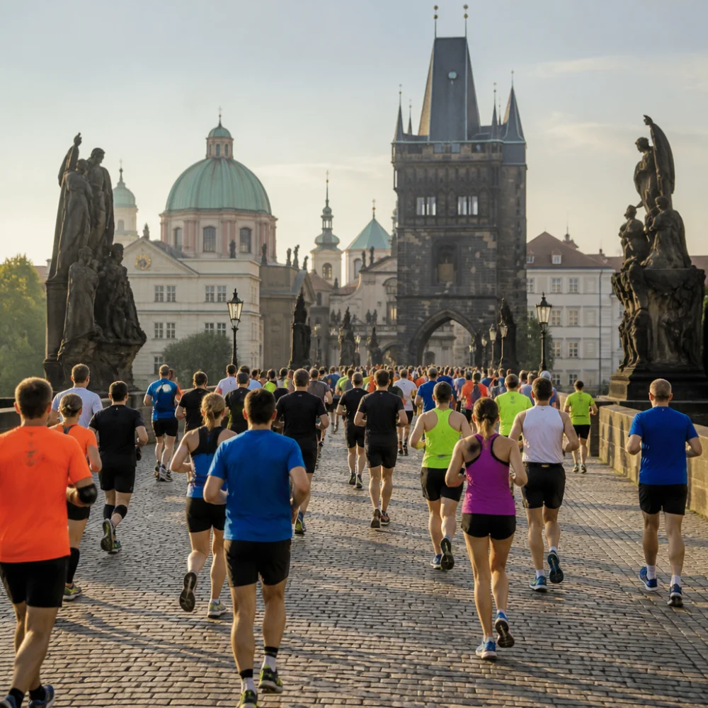 Prague Marathon