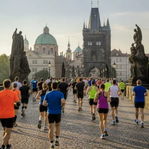 Prague Marathon