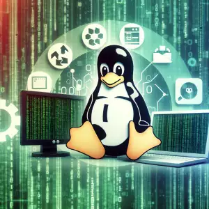 Linuxová Distribuce