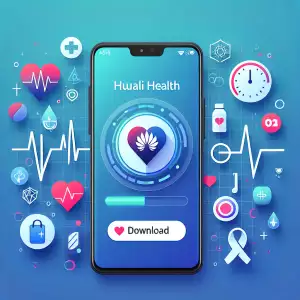 Huawei Health Download