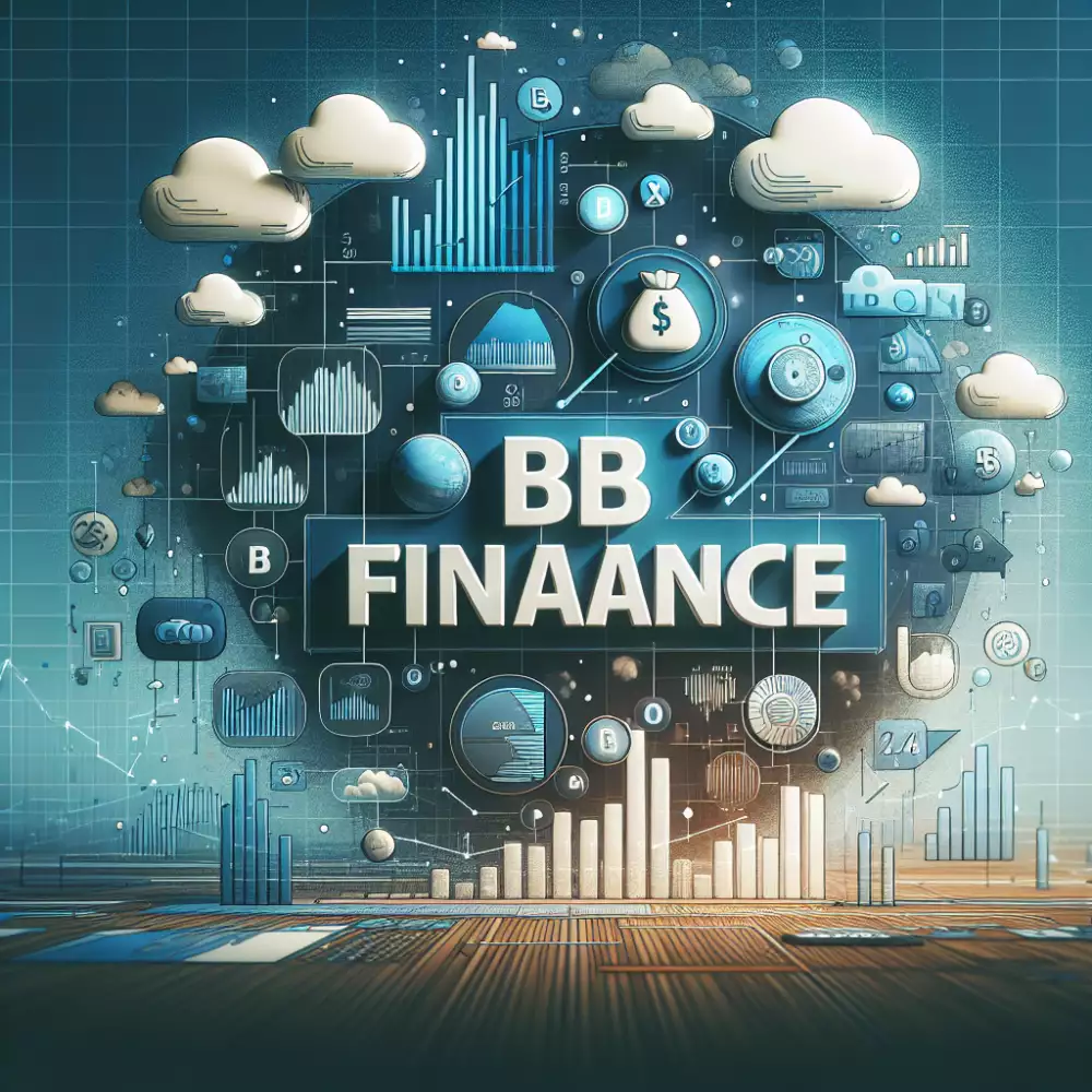 bb finance