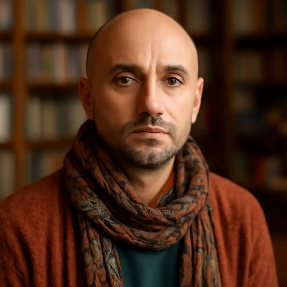 Miroslav Sedláček